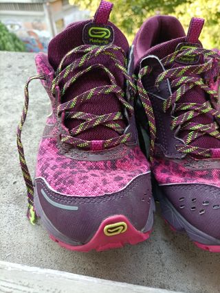 Scarpe Kalenji Trail Running 39