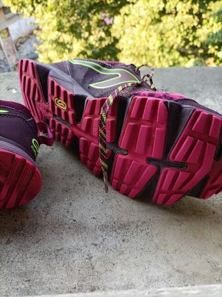 Scarpe Kalenji Trail Running 39