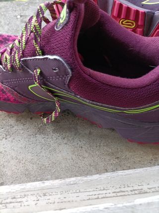 Scarpe Kalenji Trail Running 39