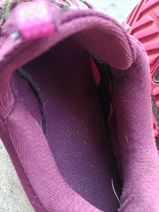 Scarpe Kalenji Trail Running 39