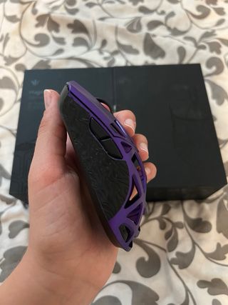 Gaming Mouse Beast X-Purple