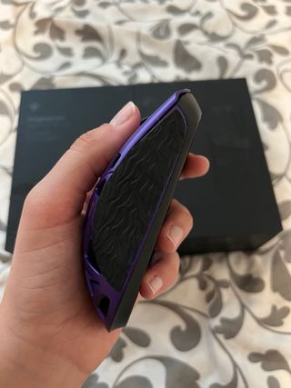 Gaming Mouse Beast X-Purple