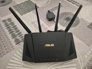 Router Asus RT-AX58U Wifi6
