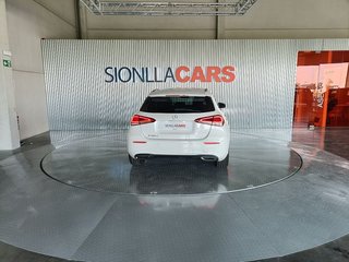 Mercedes-Benz Clase A A 180 136 5p 7G-DCT