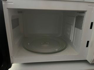 Microondas Daewoo - Blanco