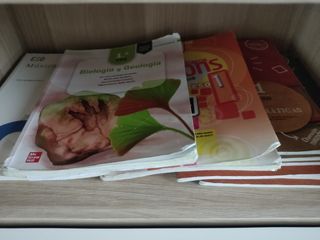 Lengua y Literatura 1 ESO. Anaya. Operación Mundo