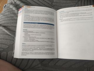 Pocket Del Medico Interno Residente