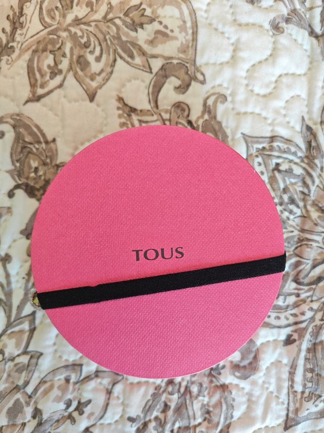 Pulsera Tous perlas | Nueva