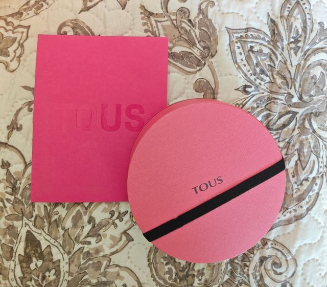 Pulsera Tous perlas | Nueva