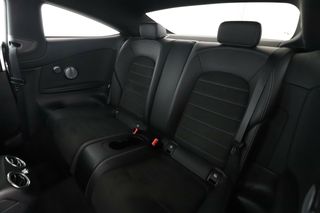 Mercedes Clase C 220 d 4Matic AMG Line