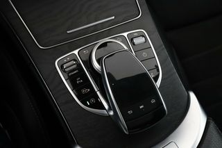 Mercedes Clase C 220 d 4Matic AMG Line