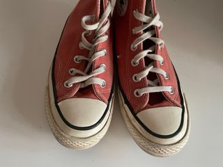 Converse Chuck Taylor 70 - Naranja