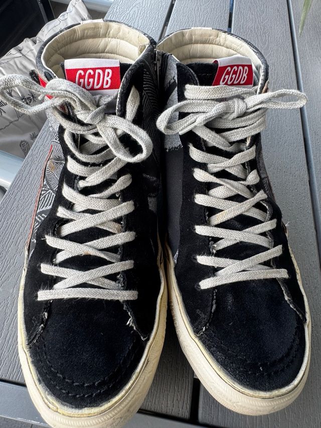 Golden Goose GGDB Originali