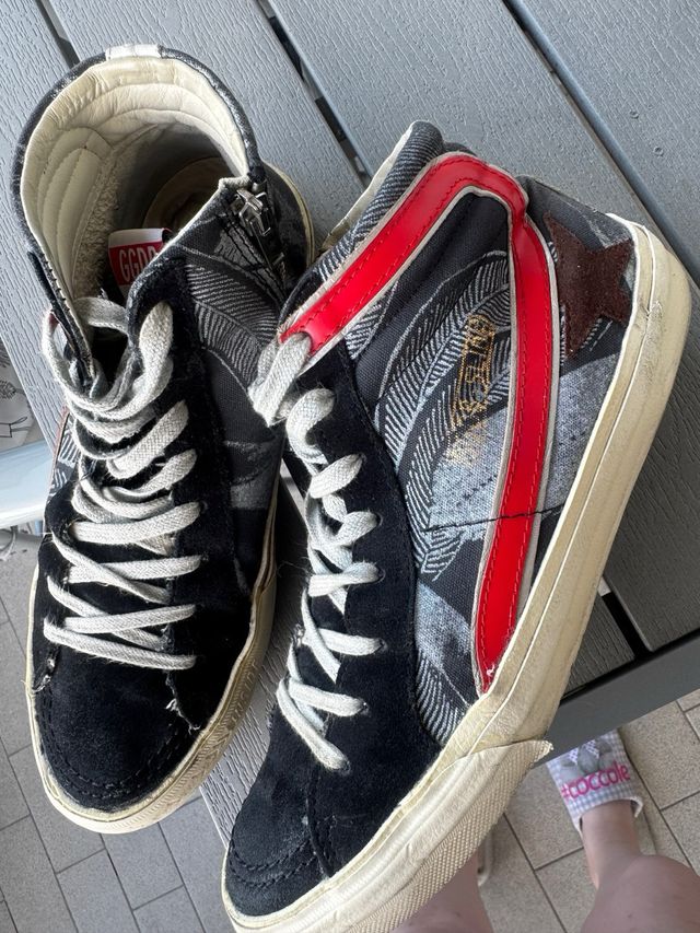 Golden Goose GGDB Originali