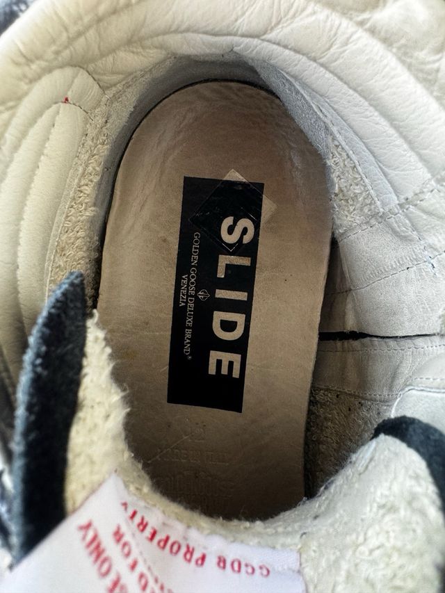 Golden Goose GGDB Originali