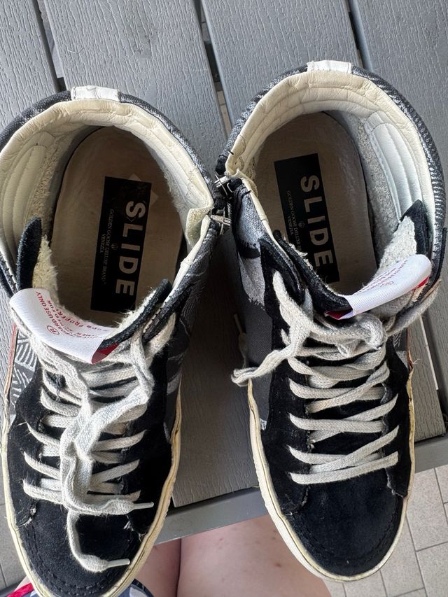 Golden Goose GGDB Originali