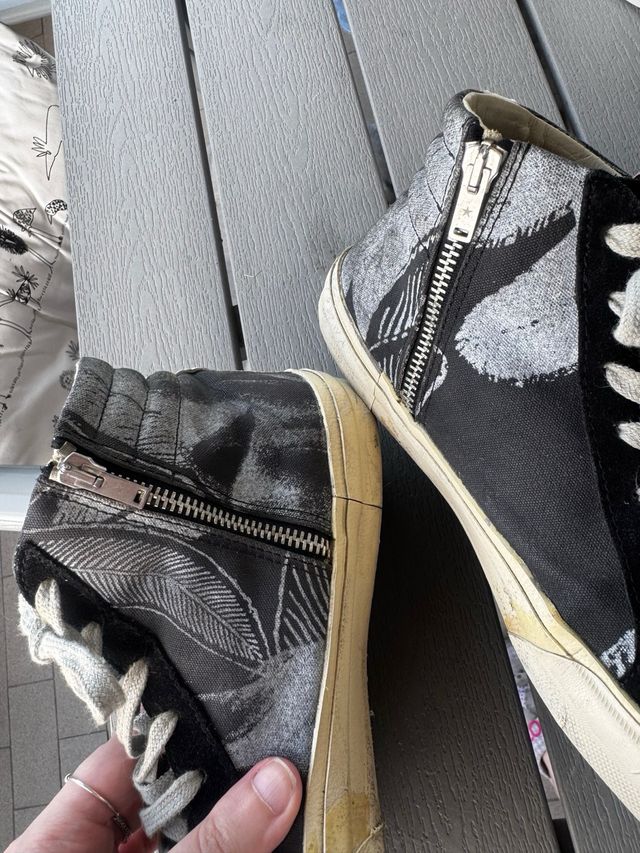 Golden Goose GGDB Originali