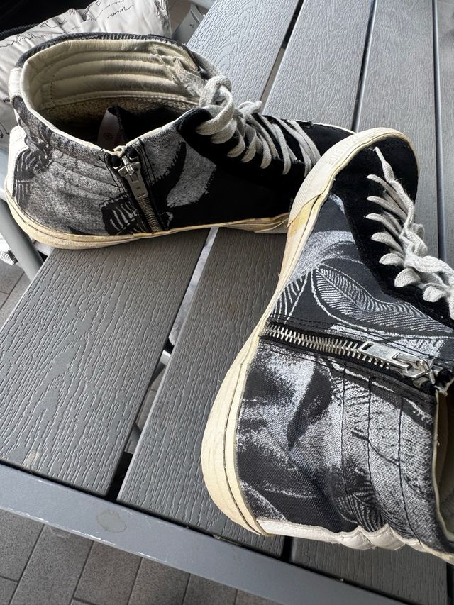 Golden Goose GGDB Originali