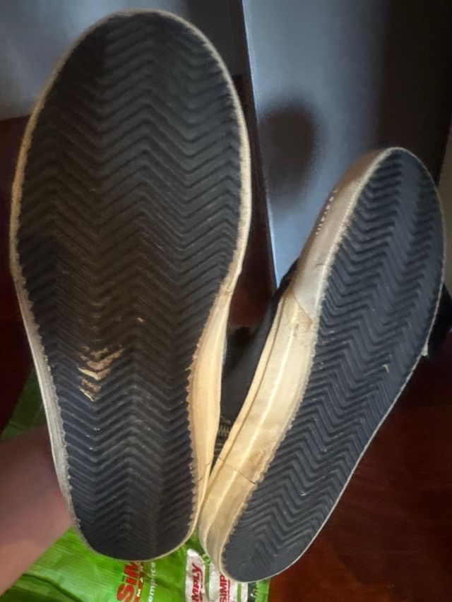 Golden Goose GGDB Originali