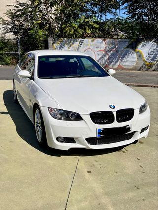BMW Serie 3 2009