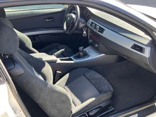 BMW Serie 3 2009