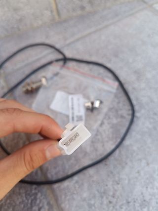 Sensor velocímetro universal Motos