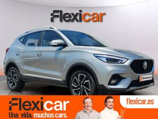 MG ZS 1.0T Luxury Auto
