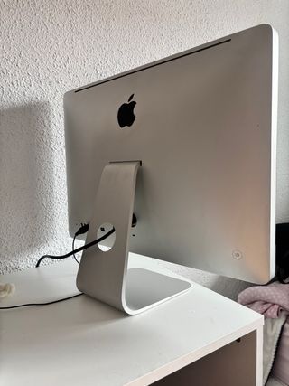 Apple iMac - MacOS High Sierra 500GB