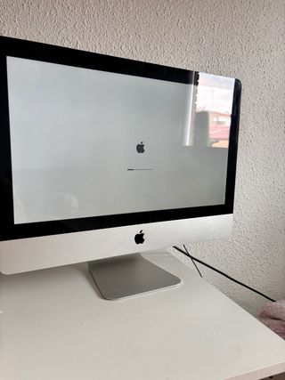 Apple iMac - MacOS High Sierra 500GB