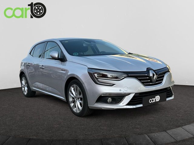 Renault Megane Zen Energy dCi 81kW (110CV)