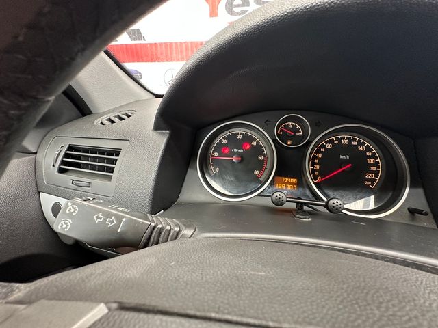 Opel Astra 1.7 CDTi 100cv 2006