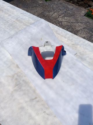 Guardabarros BMW S1000RR