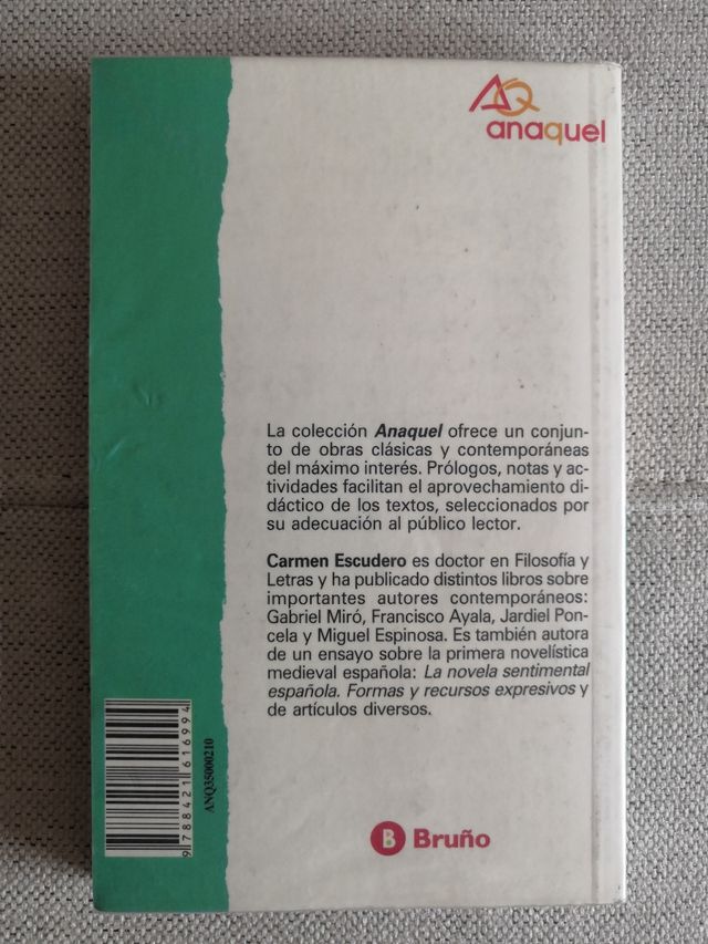 Los Intereses Creados. Edición para estudiantes