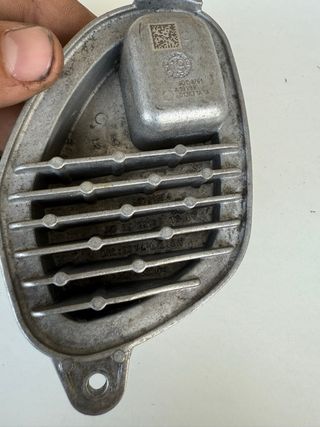 Módulos faro LED BMW