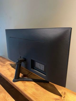 Monitor Samsung 34" Ultrawide