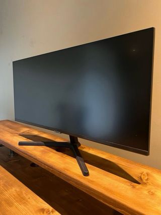 Monitor Samsung 34" Ultrawide