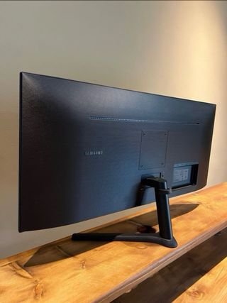 Monitor Samsung 34" Ultrawide
