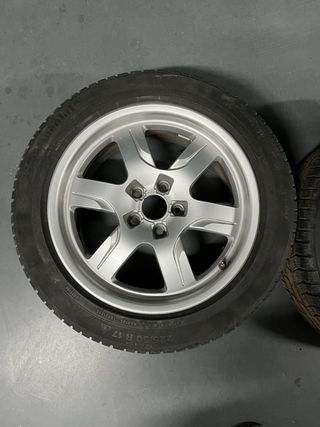 llantas audi a5 