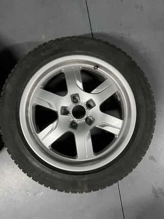llantas audi a5 