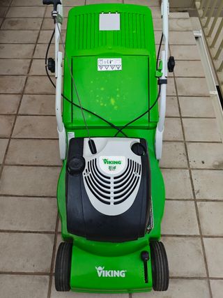 Cortacésped Viking MB 448 T