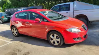 SEATLeon 1.9TDI Stylance