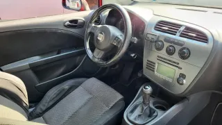 SEATLeon 1.9TDI Stylance
