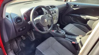 SEATLeon 1.9TDI Stylance