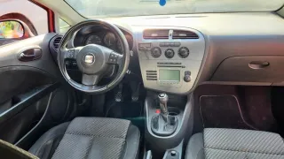 SEATLeon 1.9TDI Stylance
