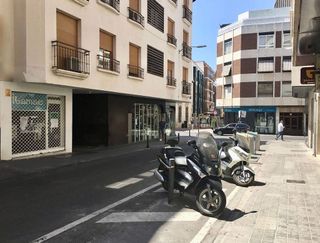 Local comercial en alquiler en Centro - El Pilar en Ciudad Real