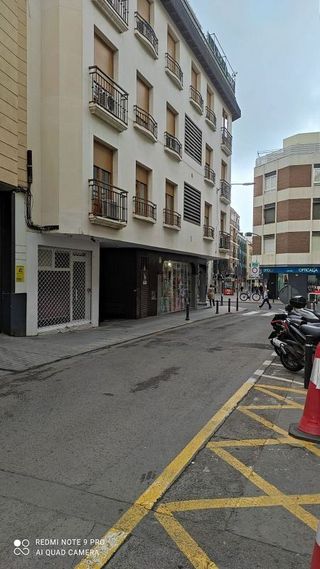 Local comercial en alquiler en Centro - El Pilar en Ciudad Real