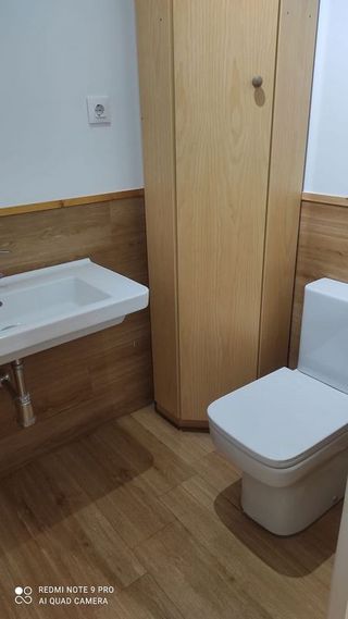 Local comercial en alquiler en Centro - El Pilar en Ciudad Real