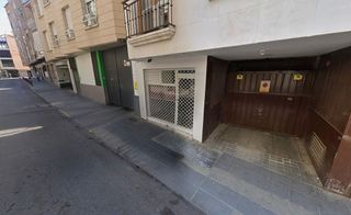 Local comercial en alquiler en Centro - El Pilar en Ciudad Real