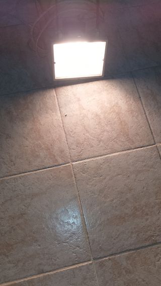 Faretti Alogene 2 pezzi