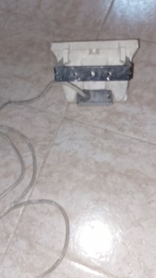 Faretti Alogene 2 pezzi